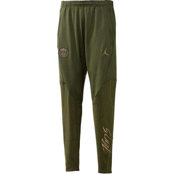 Jordan Nike Paris Saint Germain Strike Fourth Men's Jordan Dri FIT Soccer Pants