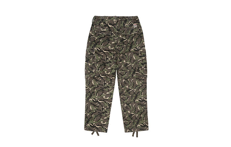 Vision Street Wear Casual Pants Unisex