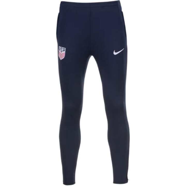 Nike Nike Usmnt Strike Men's Nike Dri FIT Soccer Knit Pants