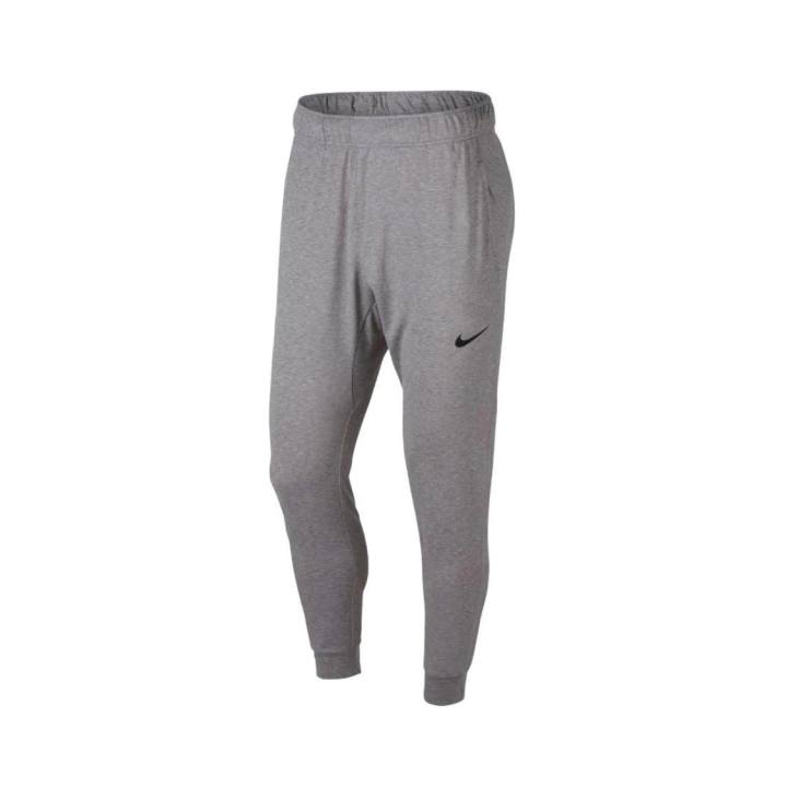 Nike Nike Knitted Sweatpants Men's Gray