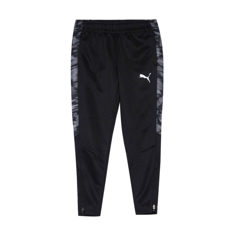 PUMA AOP Moderate Casual Pants All Unisex Black