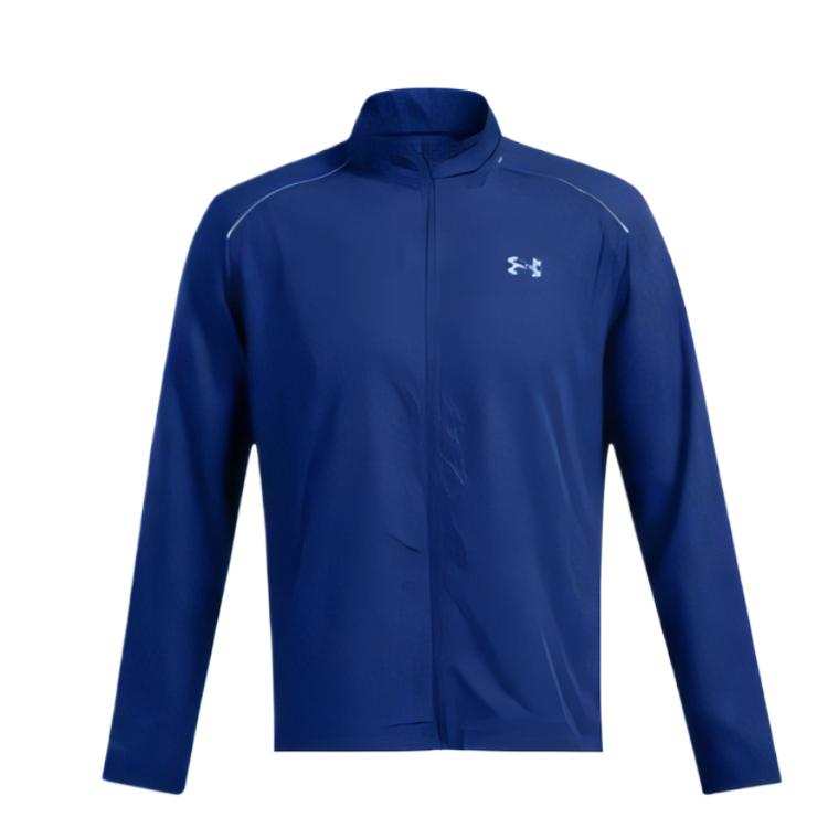 Under Armour Under Armour Jacket Men's Tech Blue