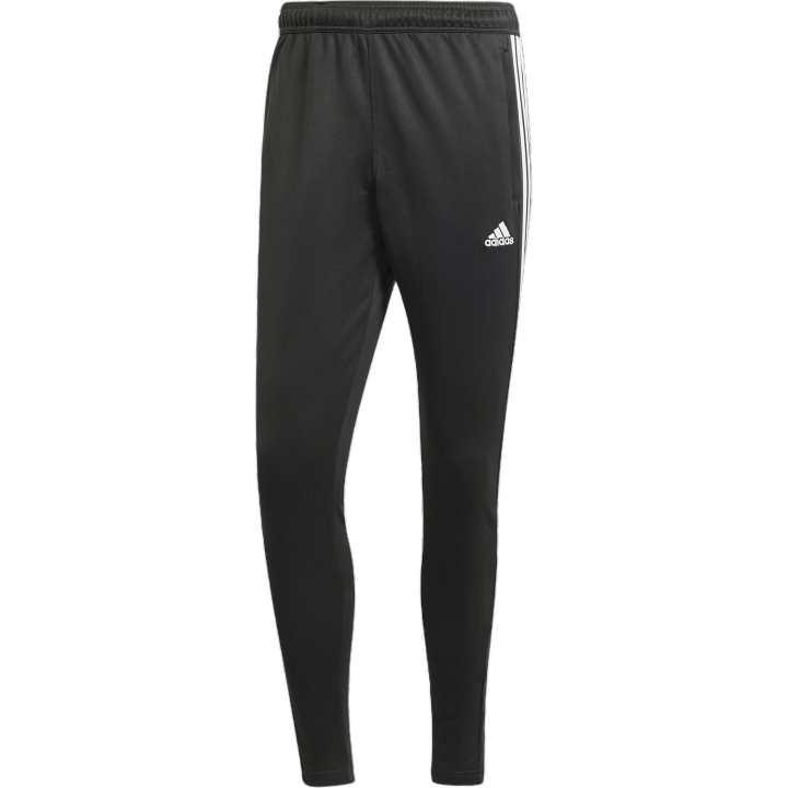 Adidas Adidas Knitted Sweatpants Men's Black