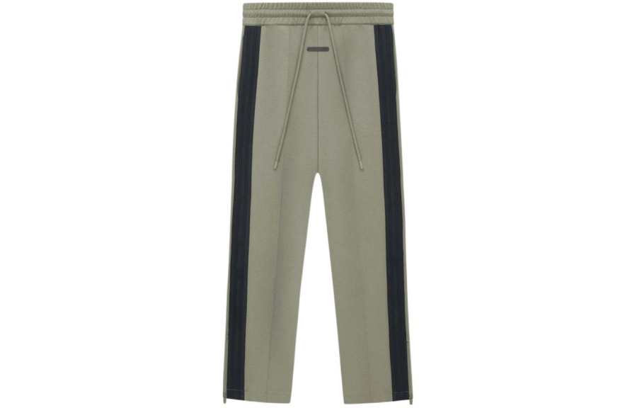 Fear Of God Athletics Suede Fleece Pant
