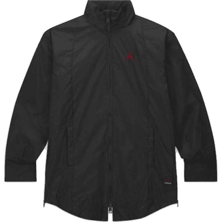 Jordan Jordan X Nina Chanel Abney Jacket