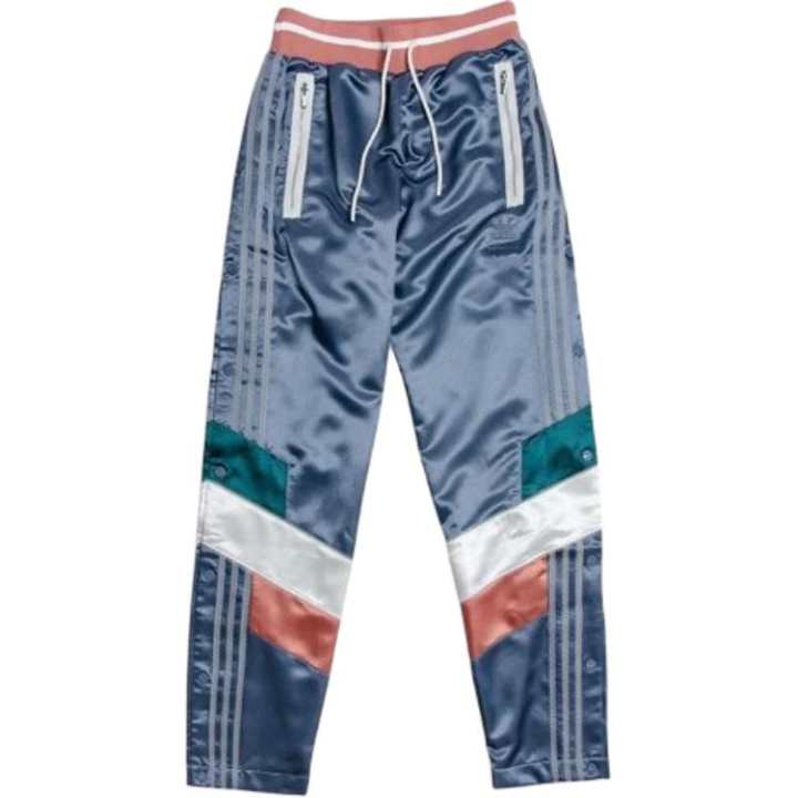 Adidas Adidas Cargo Pants Men's Asphalt Gray
