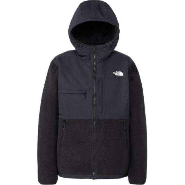 THE NORTH FACE Jackets & Coats Men's Black