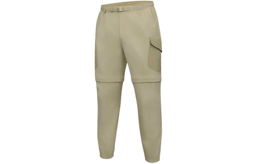 Lululemon WovenAir™ Knitted Sweatpants Men's