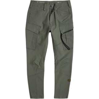 G-STAR Raw Zip Pkt 3D Cargo 2.0 trousers