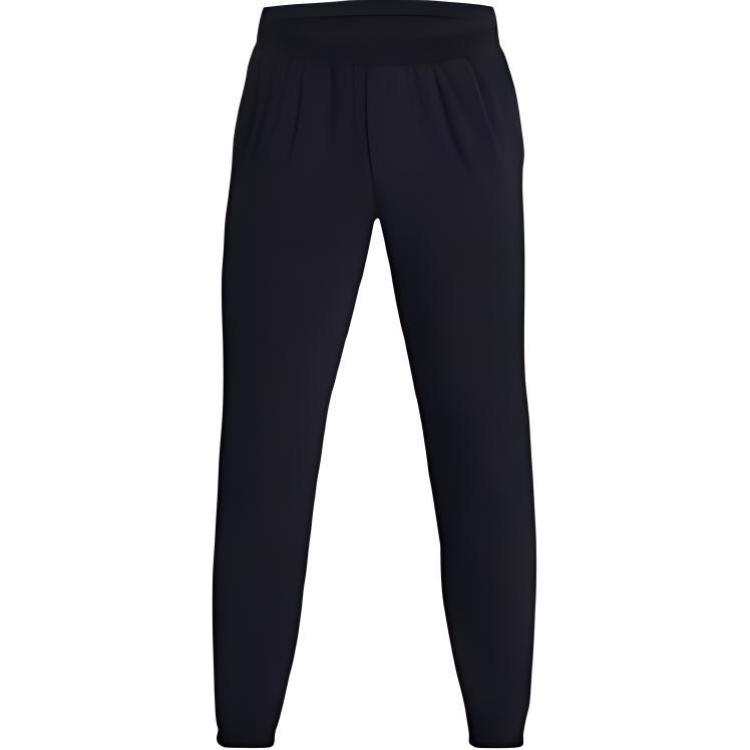 Under Armour Under Armour Knitted Sweatpants Men's Black