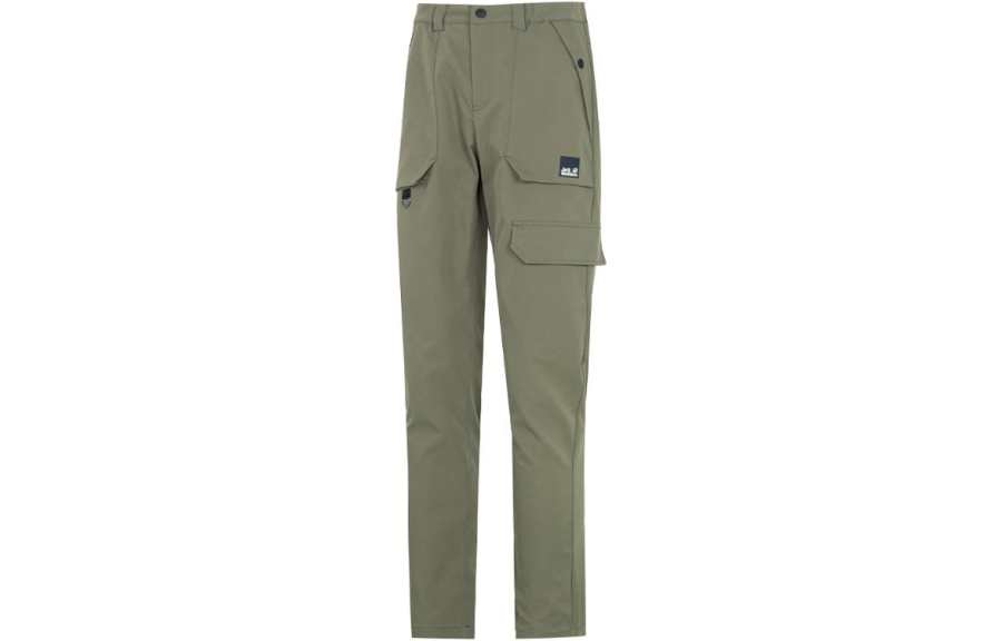 Jack Wolfskin Casual Pants Men's