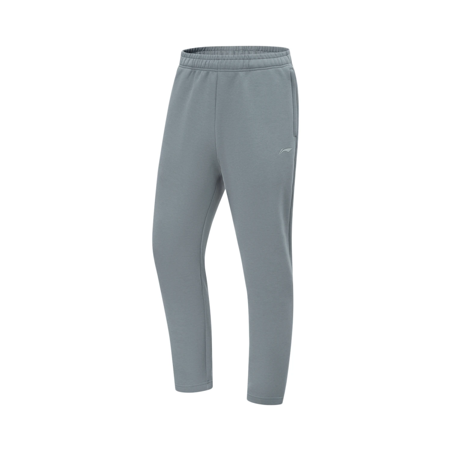 Li-Ning Li Ning Casual Pants Men's Shadow Gray
