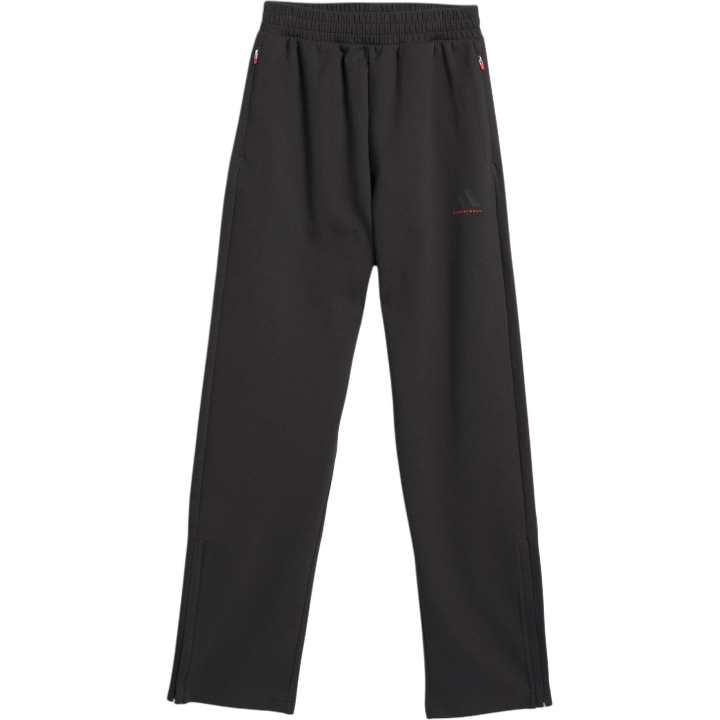 Adidas Adidas THE 2025 COLLECTION CHAPTER 01 Knitted Sweatpants Unisex Black