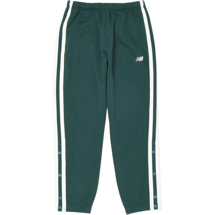 New Balance New Balance Jersey Dry Knitted Sweatpants Unisex Night's Watch Green