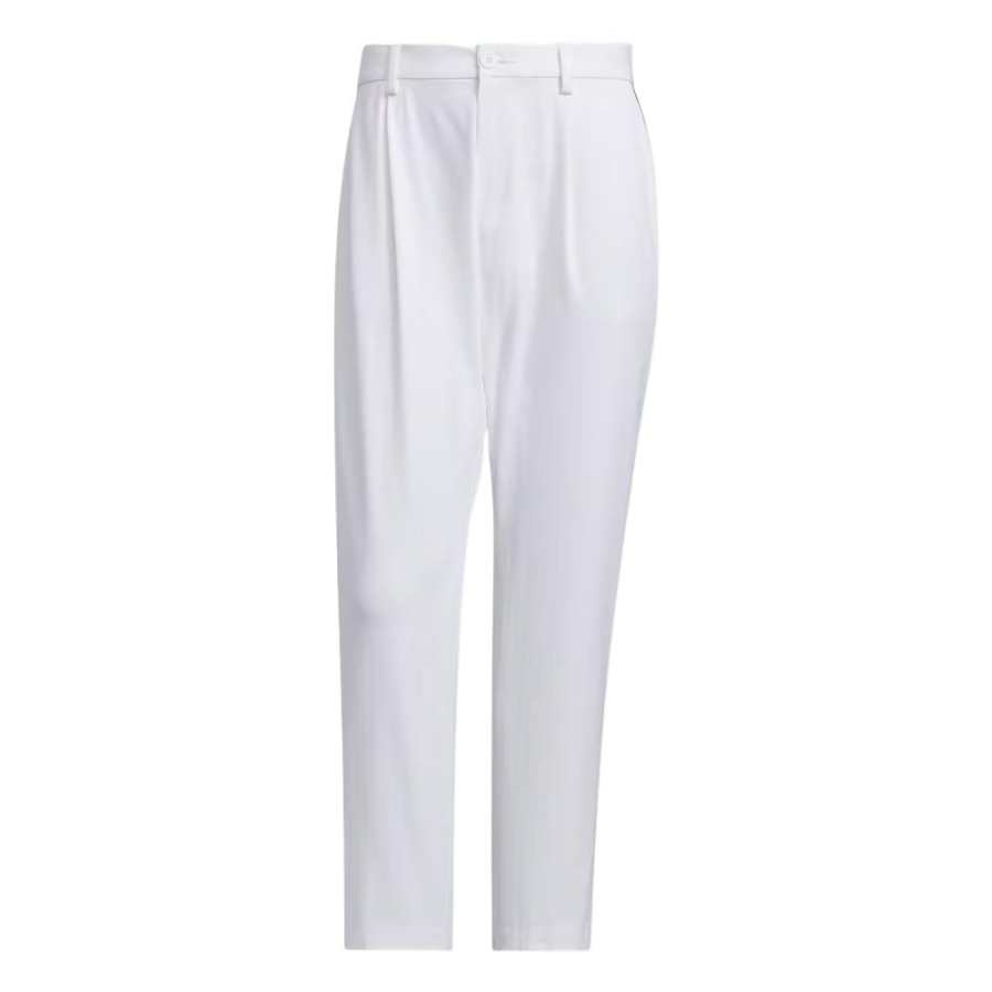Adidas Adidas TWISTWEAVE Casual Pants Men's White