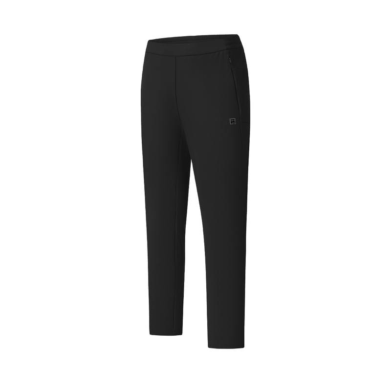 FILA Fitness Running Pants Men's Black