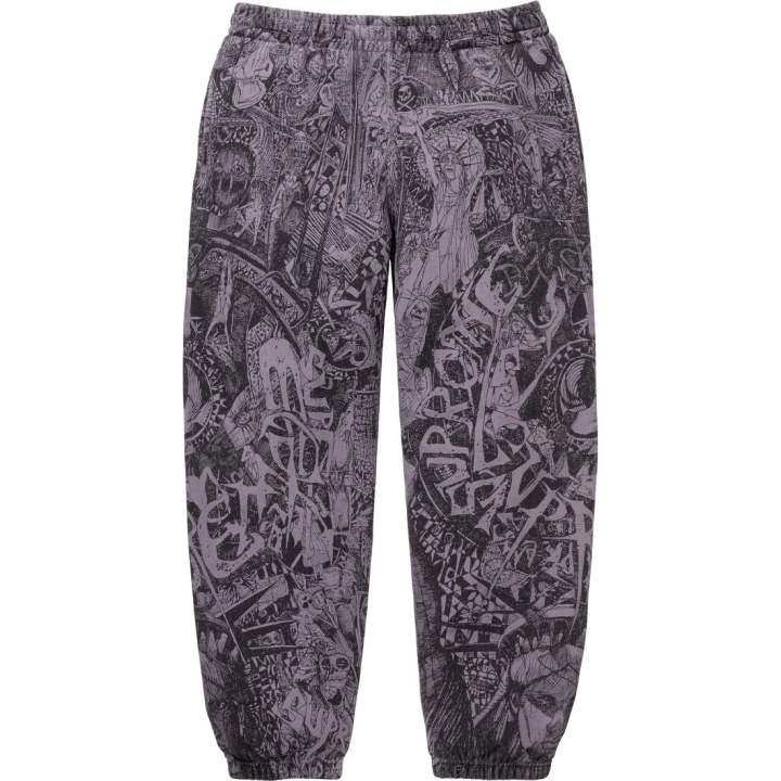 Supreme Supreme Liberty Sweatpant