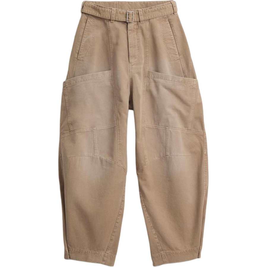 ZARA Jeans Men's Sand Moderate Other