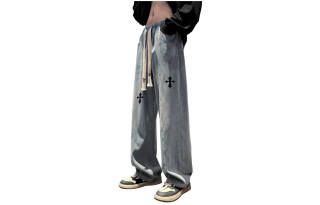 CENPIN Jeans, Spring & Summer Unisex