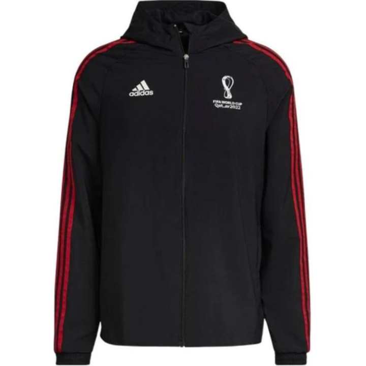 Adidas Adidas Jackets & Coats Japan Version Men's Black