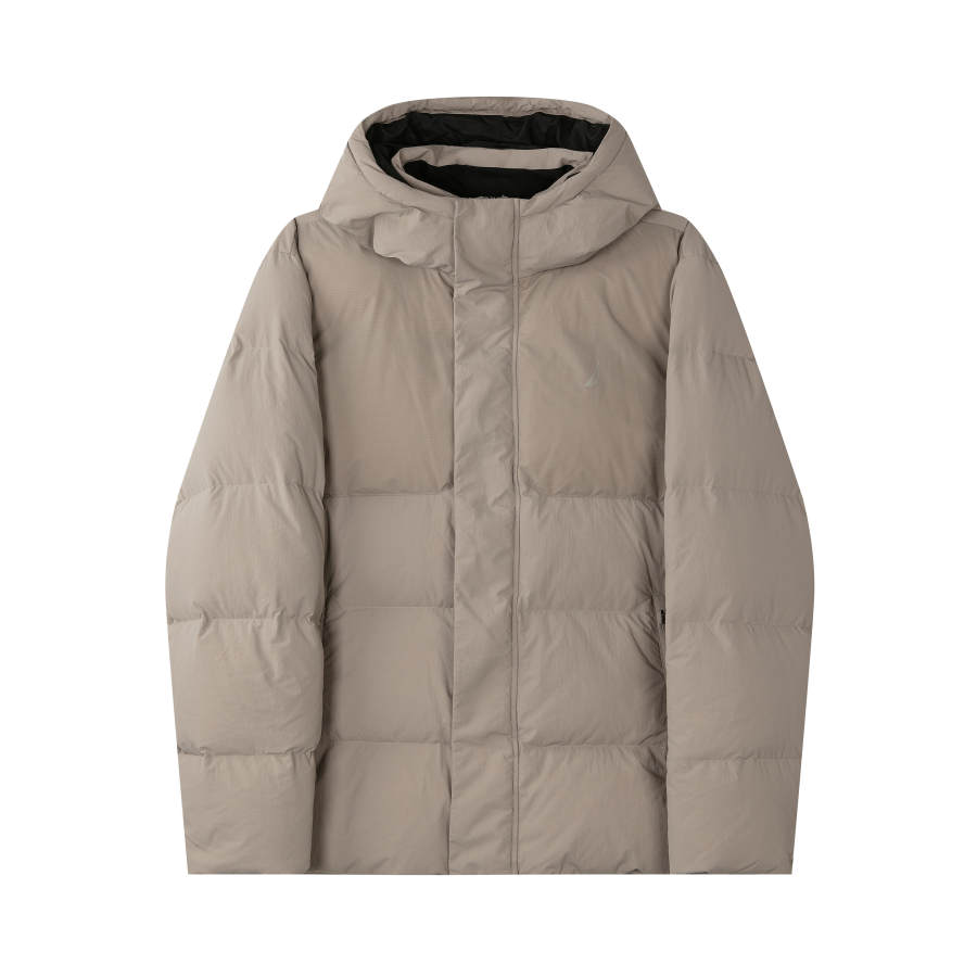 NAUTICA Down Jackets Men's Hooded Moderate