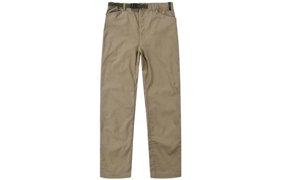 Phenix URBAN Casual Pants Men's Moderate Straight Fit Pants