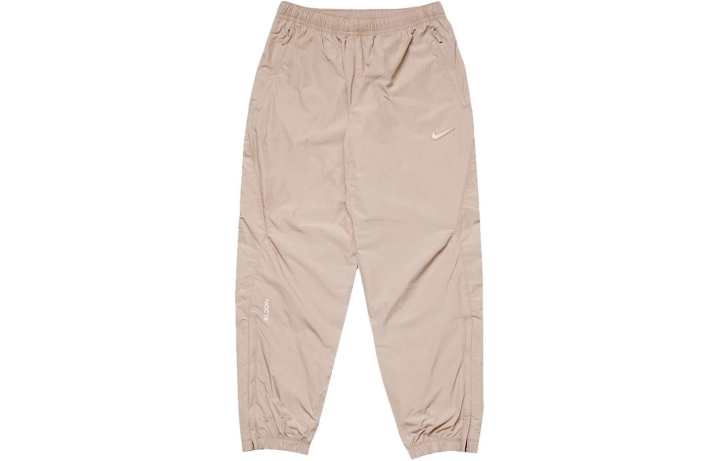 Nike Nike x NOCTA Knitted Sweatpants Men's Hemp