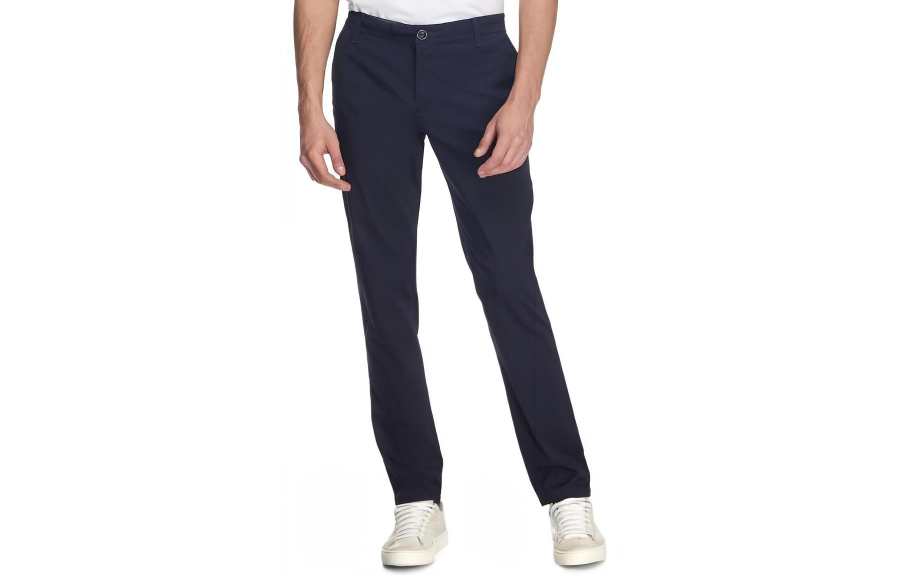 ARMANI EXCHANGE ARMANI EXCHANGEAE Casual Pants Men's Blue