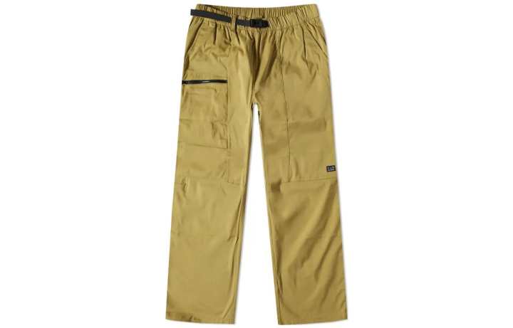 New Balance New Balance At Casual Pants Men's Khaki Brown