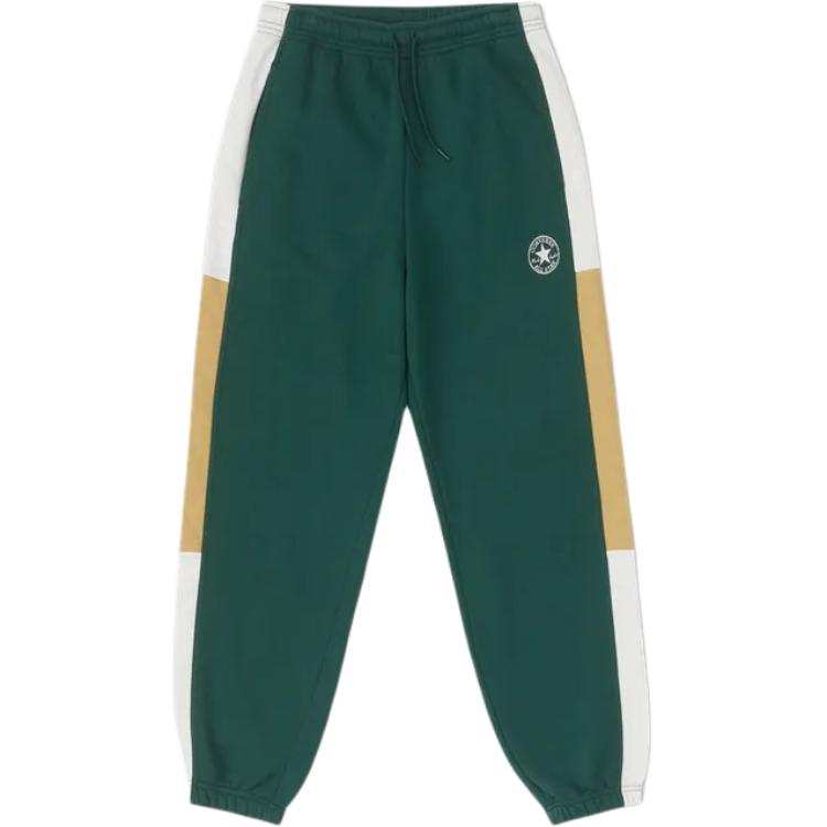 Converse Converse Retro Knit Sweatpants