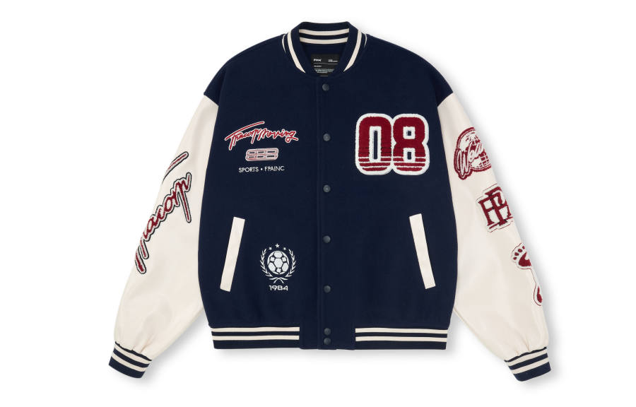 FPA Baseball Jerseys Unisex Baseball Collar Moderate