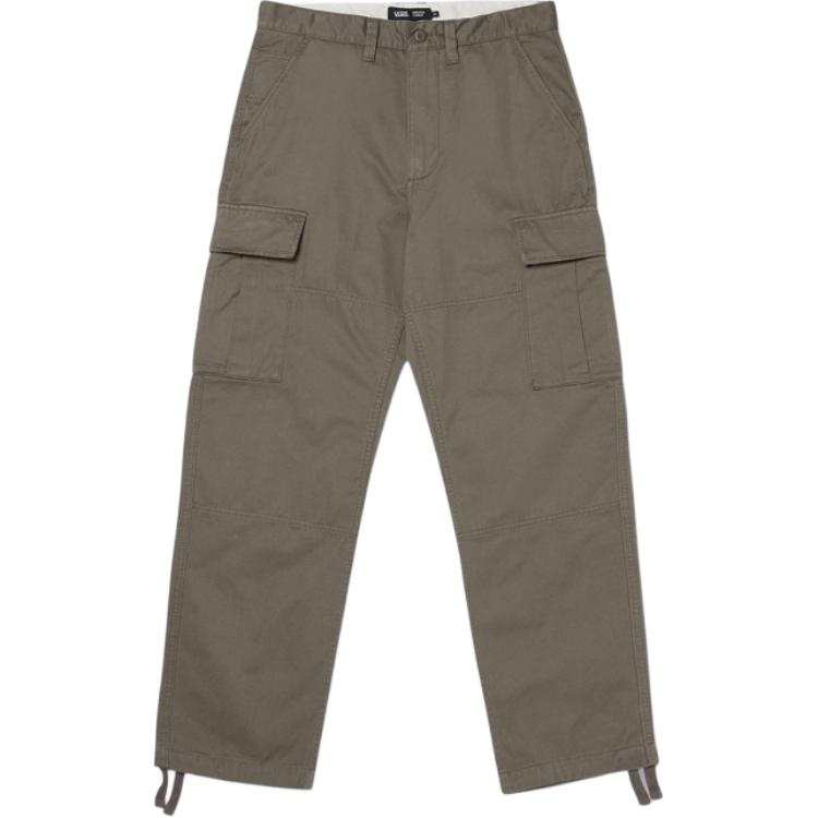 Vans Vans Cargo Pants Men's Brown Moderate