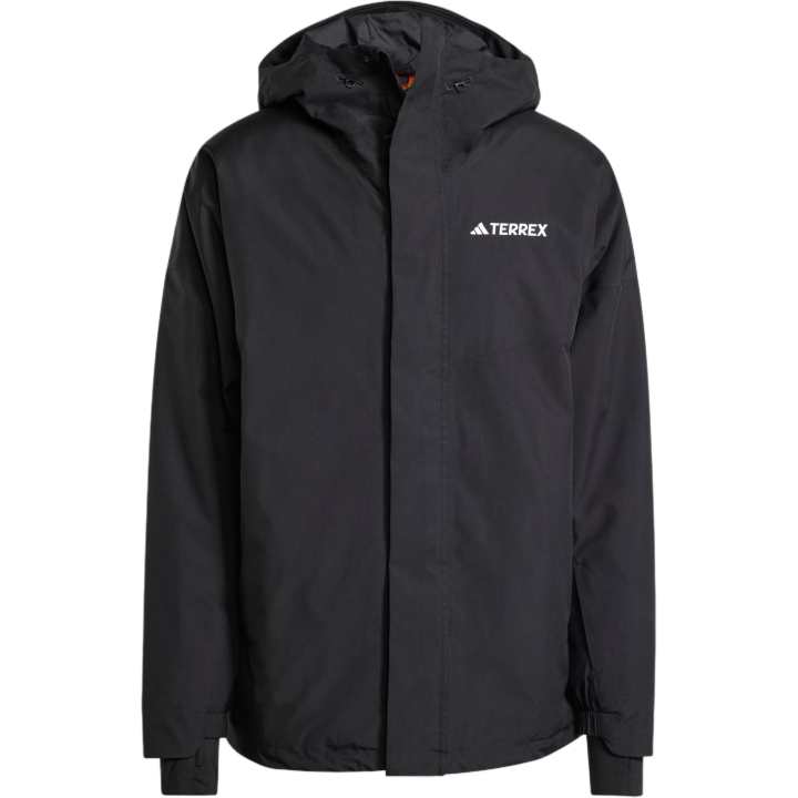 Adidas Adidas Multi 2L Rain.Rdy Jackets & Coats Men's Black