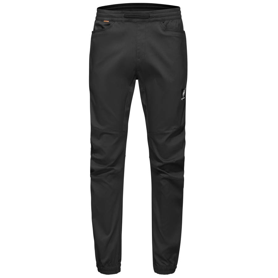 MAMMUT Casual Pants Men's Moderate Straight Fit Pants