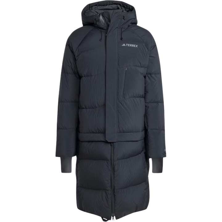 Adidas Adidas Down Jackets & Coats Men's Black