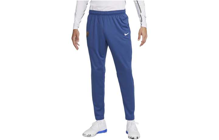 Nike Nike Pumas UNAM Academy Pro Knitted Sweatpants Men's Marine Blue