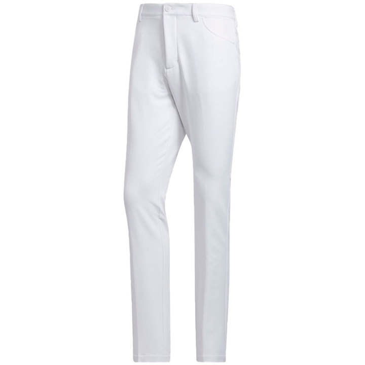 Adidas Adidas Casual Pants Men's White