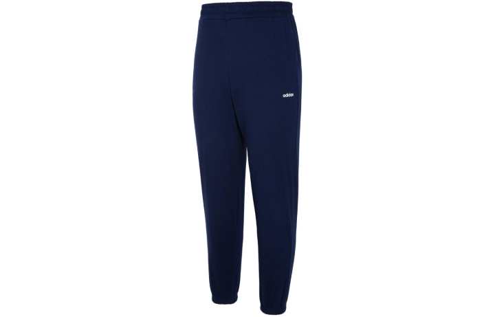 Adidas Adidas Knitted Sweatpants Men's Marine Blue