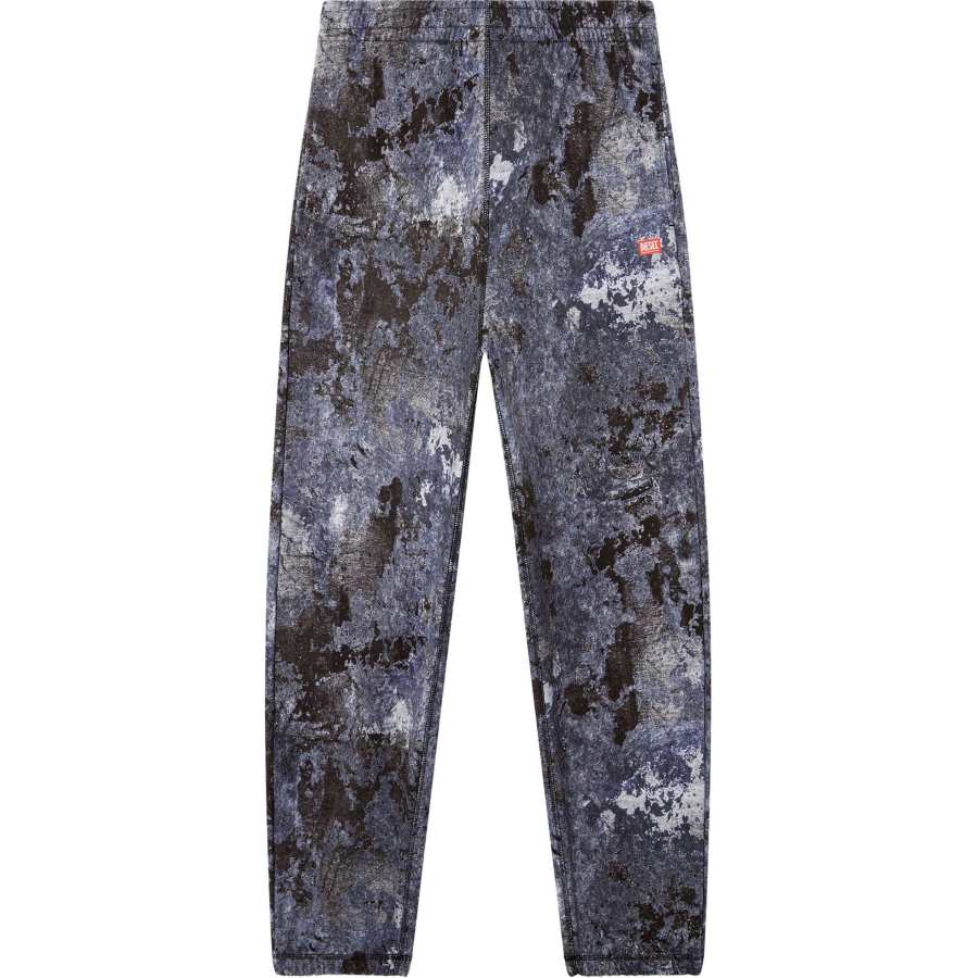 DIESEL DIESEL P Marky R2 Track Pants