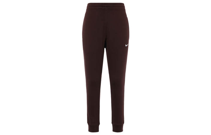 Nike Nike Knitted Sweatpants Unisex Brown