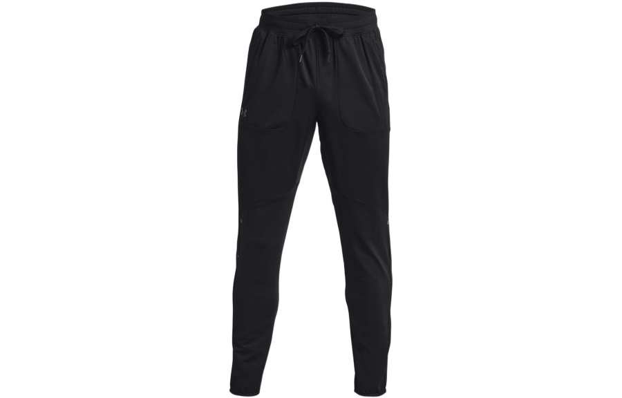 Under Armour Under Armour Casual Pants Men's Black