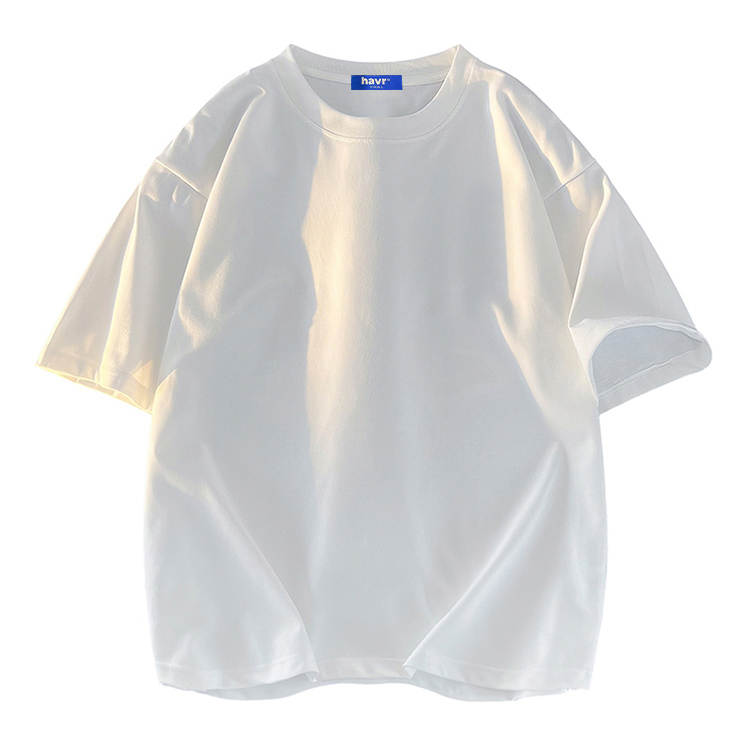 HAVR Short Sleeved T Shirt Top Unisex