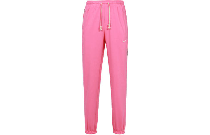 Nike Nike Casual Pants Men's Subtle Purple Pink Moderate Cuffed Pants