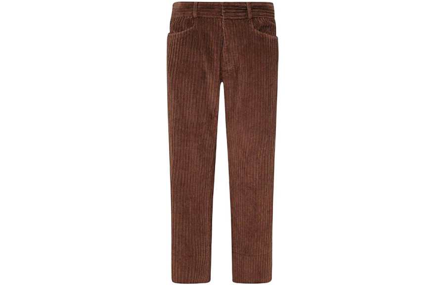 Maison Margiela Casual Pants Men's