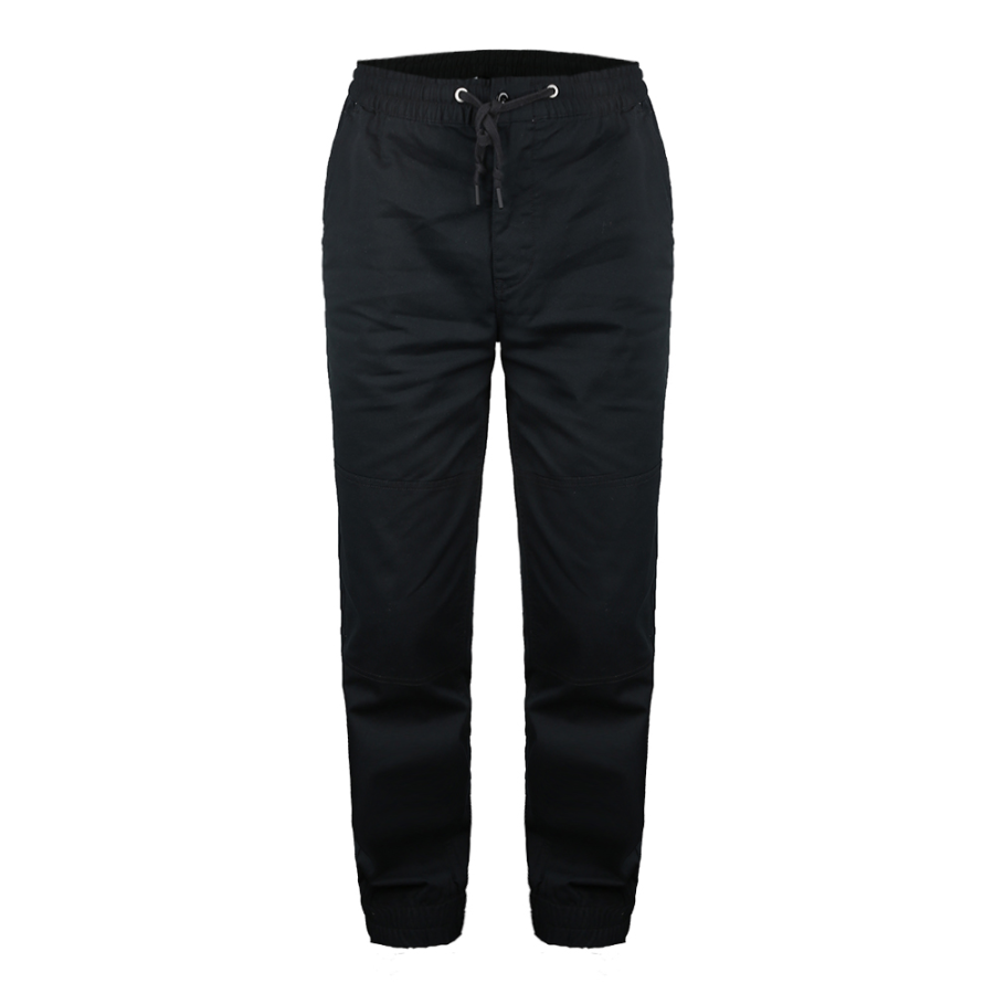 Converse Converse Casual Pants Men's Black