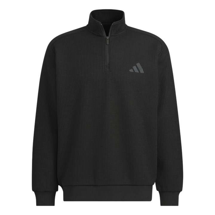 Adidas Adidas MUST HAVE Sweatshirt Men's Black