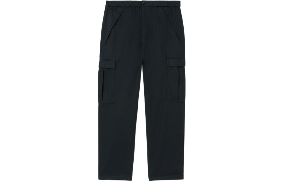 Burberry 【Previous Season】cotton cargo trousers