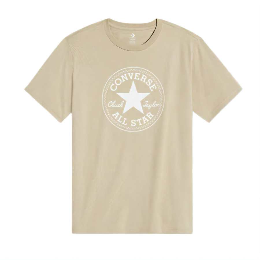 Converse Go To All Star Patch Standard Fit T Shirt