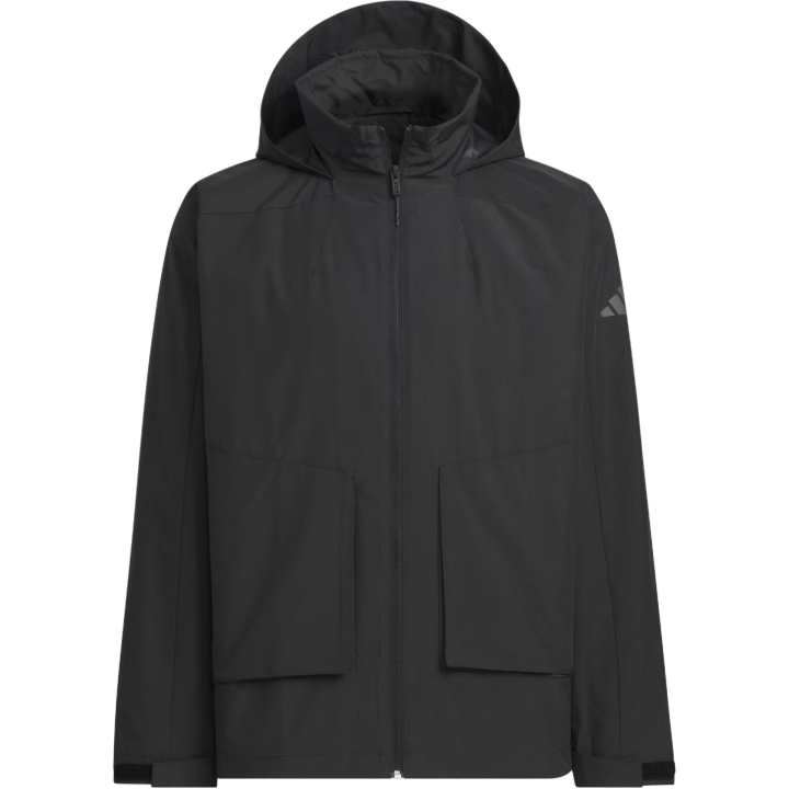 Adidas Adidas M TRAN JKT Jacket Men's Black