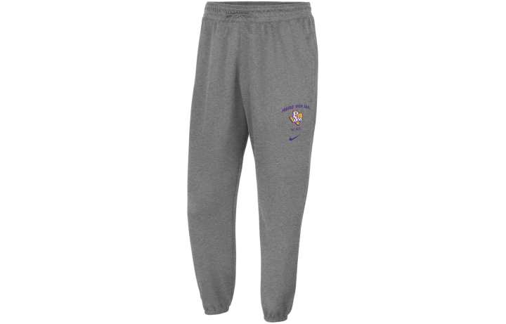 Nike Nike Prairie View A&M Standard Issue Men's Nike College Fleece Joggers